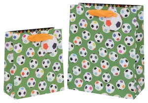 BAG LARGE PS SOCCER