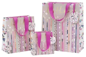 BAG LARGE SD BIRTHDAY CANDLES