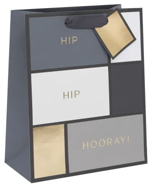 BAG LARGE TOM HIP HIP HOORAY