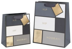 BAG MEDIUM TOM HIP HIP HOORAY