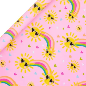 R/WRAP 2M PS SUNSHINE