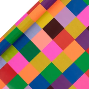R/WRAP 4M PS COLOUR HUB CHECK