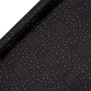 R/WRAP 4M TOM JUST FOR YOU SPOTS